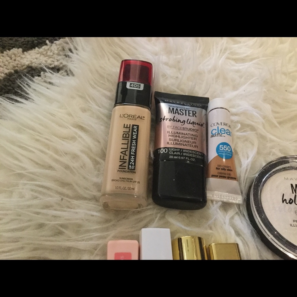 make up - Picture 2 of 3